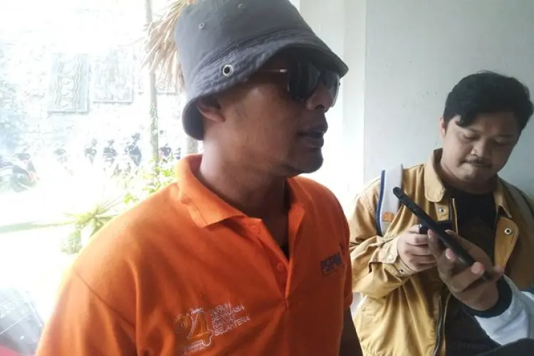 Kecam Tindakan Staycation sebagai Syarat Perpanjangan Kontrak, FSPMI KBB: Pelecehan Seksual di KBB Pasti Ada