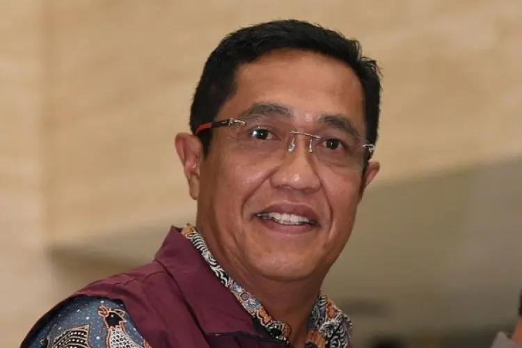 Hanya Mengenakan Daster, Tersangka TPPO 20 WNI ke Myanmar Ditangkap di Bekasi