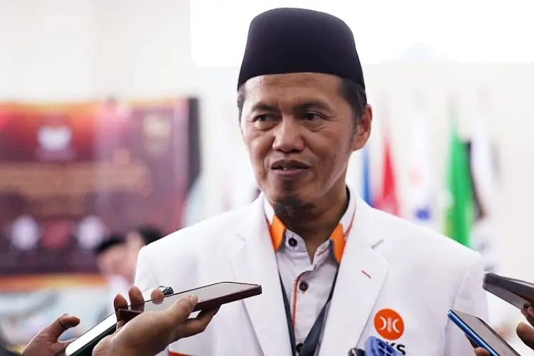 Bersiaplah! PKS Siap Rebut Kursi Bupati Bogor, Calonnya Sudah Ada