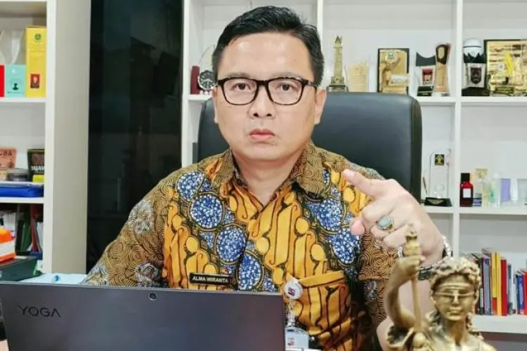 Kabag Hukum Kota Bogor: Jembatan Otista Tidak Masuk Dalam Daftar Cagar Budaya 