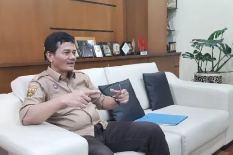 Kasus Pelecehan Seksual yang Terjadi di Pabrik Bisa Mencapai 8 Persen