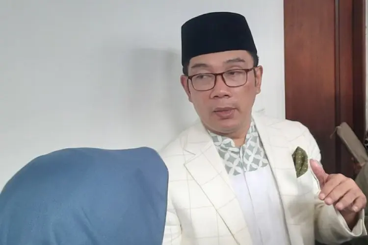 Angka Kecelakaan Menurun Selama Mudik Lebaran, Ridwan Kamil Apresiasi Petugas dan Masyarakat