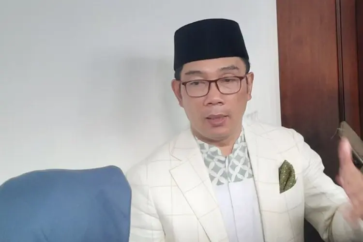 Enggan Terulang, Ridwan Kamil Rekomendasikan Pihak Kepolisian Pidanakan Pelaku Kasus Staycation di Cikarang