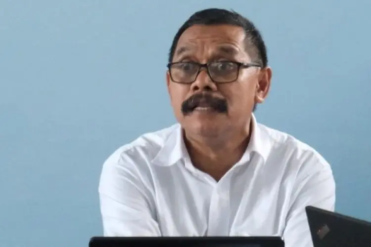 Hari H Pelaksanaan Pilkades Serentak, Pemkab Garut Tetapkan 15 Mei 2023 Jadi Hari Libur