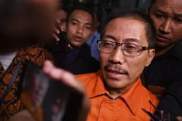 Dapat Suap Rp4 Miliar dari Kings Property Indonesia, Kemana Duit Sunjaya Mengalir?