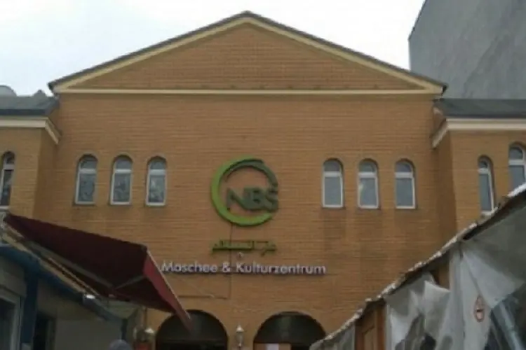 Islamofobia Meningkat di Jerman, Polisi Ringkus Pria Berupaya Bakar Masjid Fatih