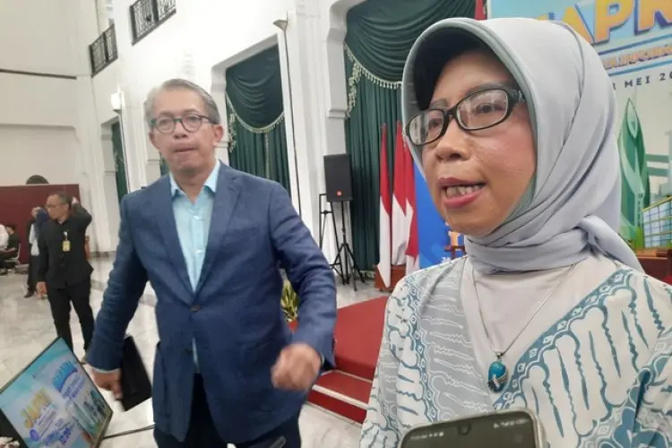 Wujudkan Kawasan Rebana jadi Wajah Masa Depan Jabar, Begini Upaya Pemprov...