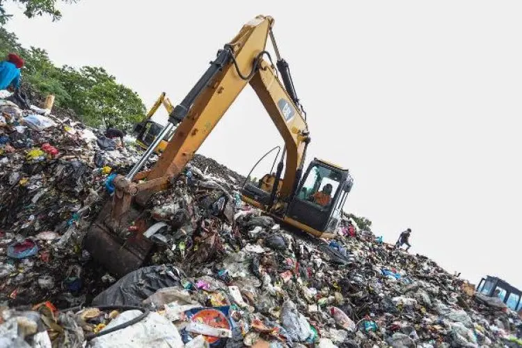 Lelang TPPAS Legok Nangka Ditenggat Akhir Mei, Begini Harapan Kepala DLH Jabar