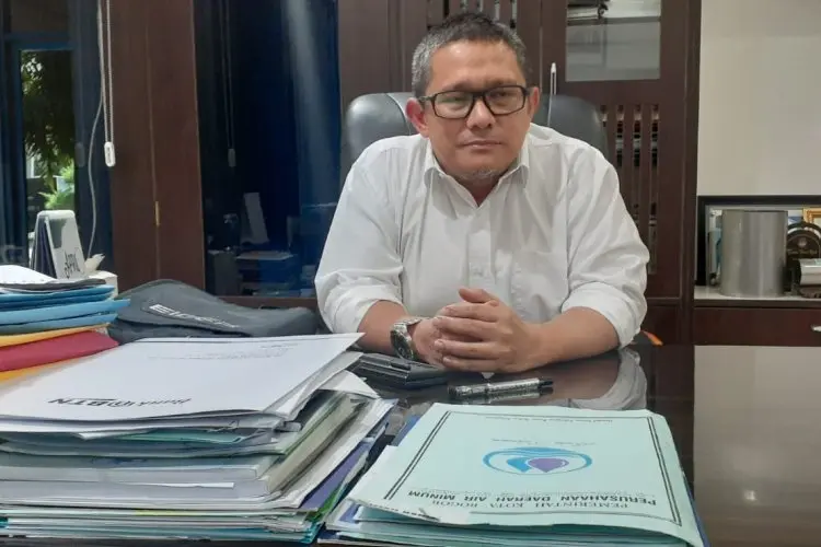 Alamak, Tunggakan GOM Bogor Utara Capai Rp30 Juta