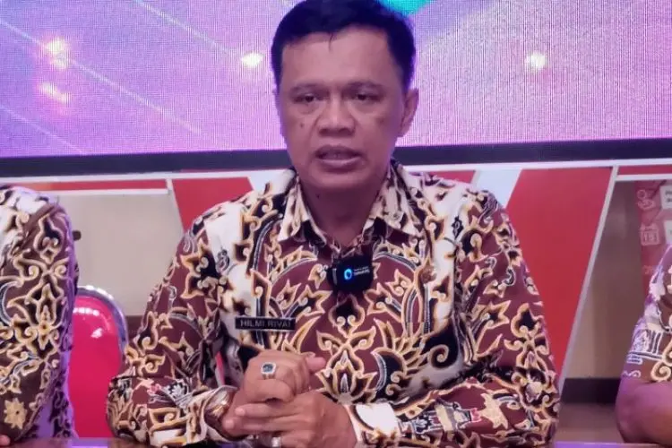 Hilmy Rivai Bocorkan Agenda Hari Jadi ke-541 Kabupaten Cirebon, Apa Saja?