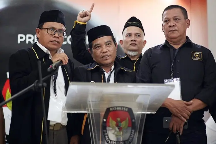 Usung Anies Baswedan, Partai Ummat Optimistis jadi Pilihan Utama Masyarakat Kabupaten Bogor 