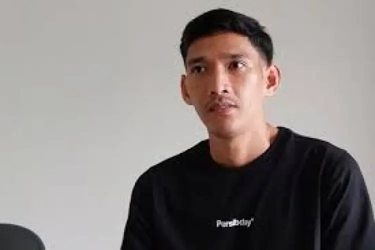 Ryan Kurnia Tergoda Abdul Aziz Gabung Persib