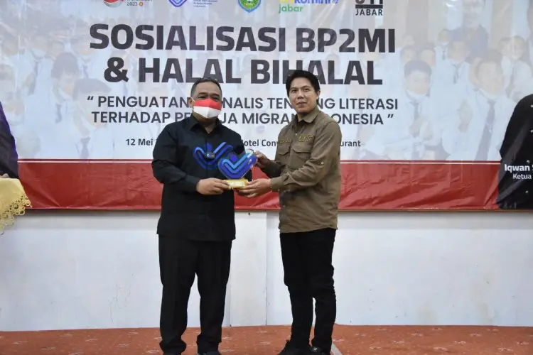 Kolaborasi BP2MI dan IJTI Tingkatkan Literasi Soal Pekerja Migran