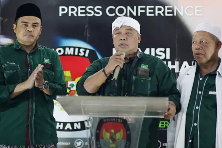Edwin Sumarga Pimpin PKB Kabupaten Bogor untuk Menang Pileg, Pilpres, dan Pilbup Bogor 2024