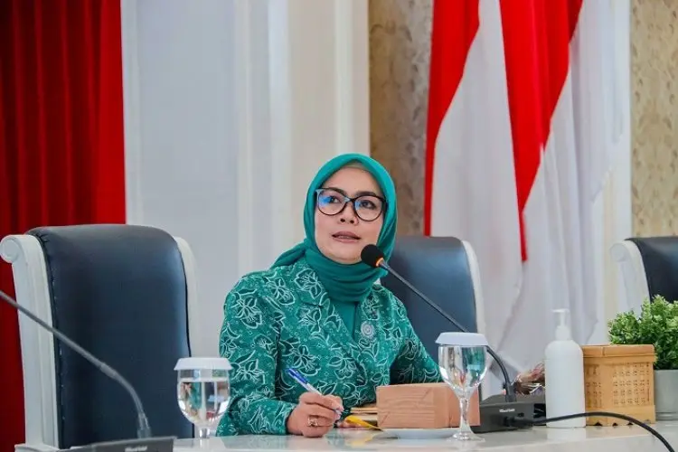 Tak Maju di Pilwalkot, Yane Ardian Jadi Caleg PAN