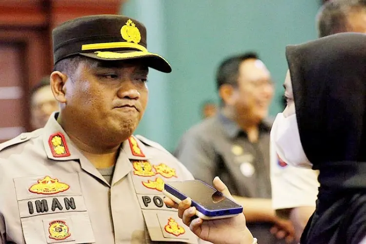 Habib Bahar Smith Jadi Korban Penembakan, Ini Langkah Polres Bogor