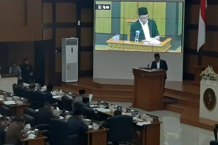 Siap-siap, Kabupaten Subang Utara Disiapkan Wilayah DOB, Pemprov-DPRD Sepakat!