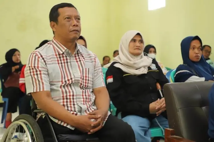 Penyandang Disabilitas di Garut Baru Terdaftar 11 Ribu