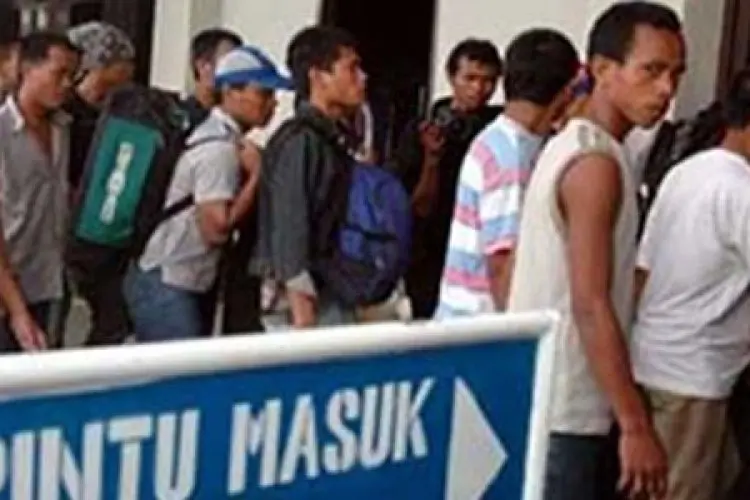 Disnakertrans Kabupaten Bandung Minta Warga Tak Tergiur Tawaran Calo Naker ke Luar Negeri
