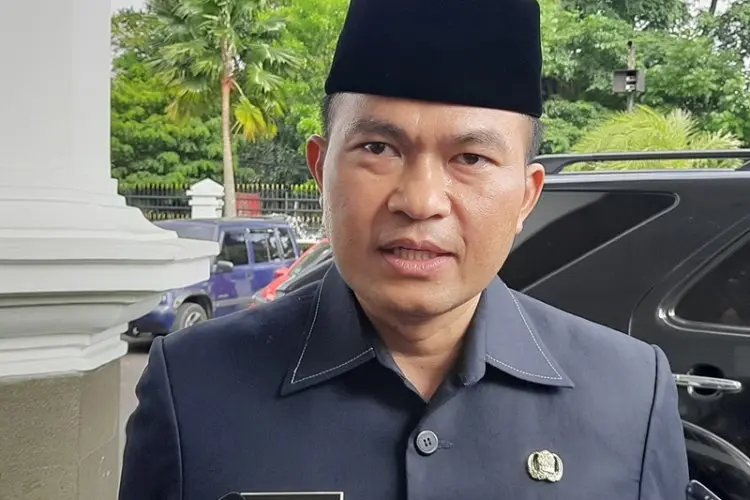 PPDB Tahap 1 Dimulai 6 Juni, Begini Cara Daftarnya Kata Kadisdik Jabar...
