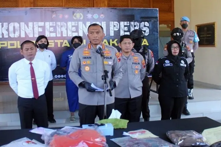 Lagi Lelap Tidur di Hotel, Pria Ini Menjerit, Ada yang Memotong Alat Kelaminnya, Ternyata Istri Sendiri