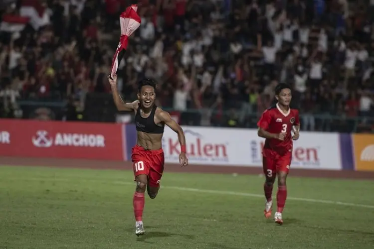 John Herdman Pelatih Baru Timnas, Beckham Putra Noting to Lose