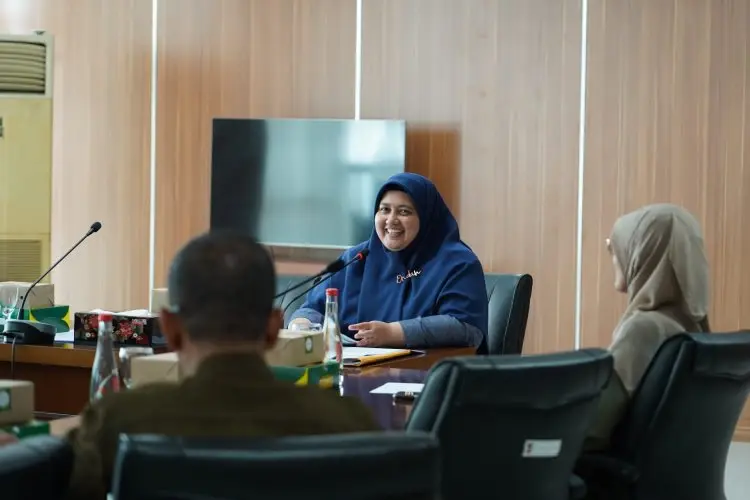 Dewan Kecewa, Pemkot Belum Siapkan Kajian Untuk Pembahasan Raperda