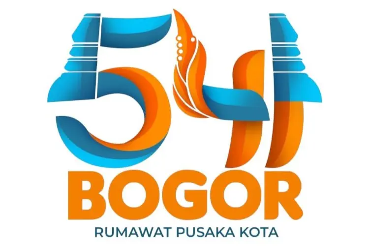 Ini Makna dan Filosofinya Logo HJB ke-541