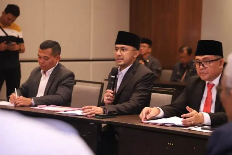 12 Desa di KBB Ini Bakal Gelar Pilkades, Ini Jadwalnya