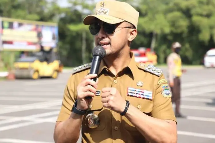 ADD Cair Sejak Januari-April 2023, Pemda KBB Sebut Besarannya Mencapai Rp39 Miliar
