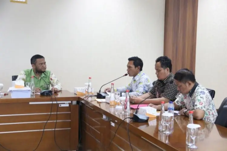 Dewan Minta Kajian Dampak Ekonomi Revitalisasi Jembatan Otista di Kota Bogor 