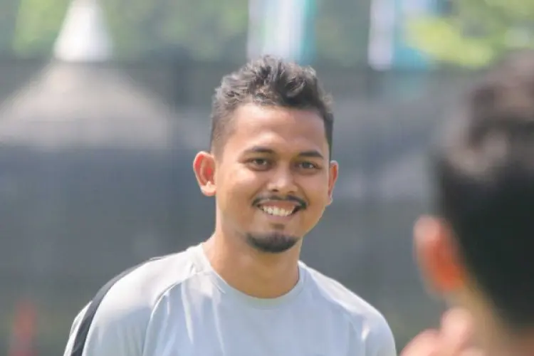 Resmi Bang Bes Direkrut, Budiman Hengkang dari Persib, Ini Dia Profilnya