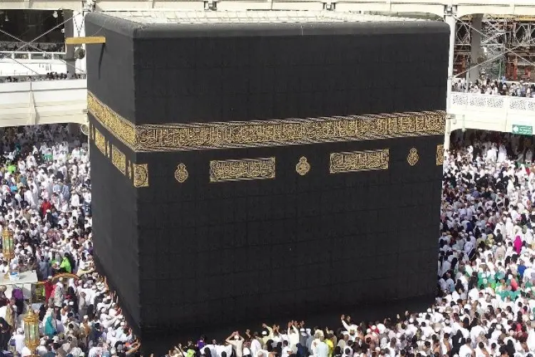 Cuaca di Arab Saudi Capai 50 Derajat, 81 Calon Jamaah Calon Haji Lansia Asal KBB Terancam Terdampak Suhu Panas