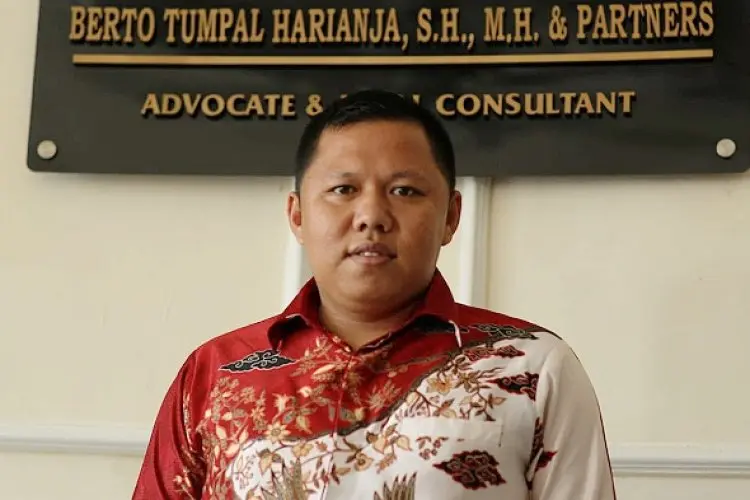 Beredar Video Dugem di Lapas Pondok Rajeg, Praktisi Hukum Minta Kanwil Menkumham Jabar Evaluasi Secepatnya