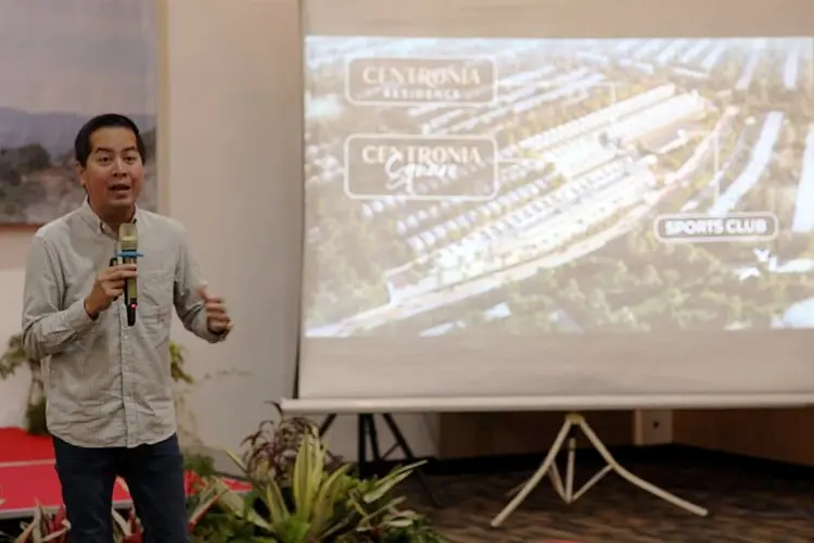Beli Rumah Disini, Sentul City Berikan Discount hingga Bonus