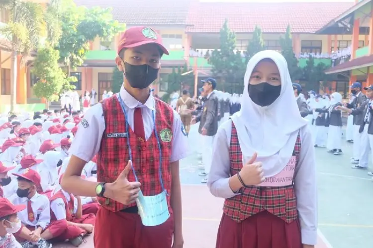 PPDB 2023, Disdik Kota Bandung Buka Jalur Afirmasi Rawan