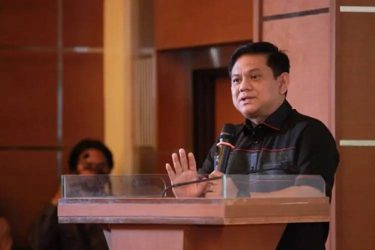 Legislator Jabar Sebut Lembaga Penyiaran Punya Peran Penting dalam Pemilu 2024