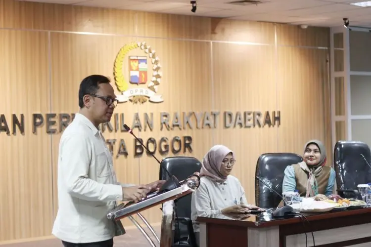 Bima : Catatan KSS Jadi Bahan Evaluasi Perbaikan Sistem