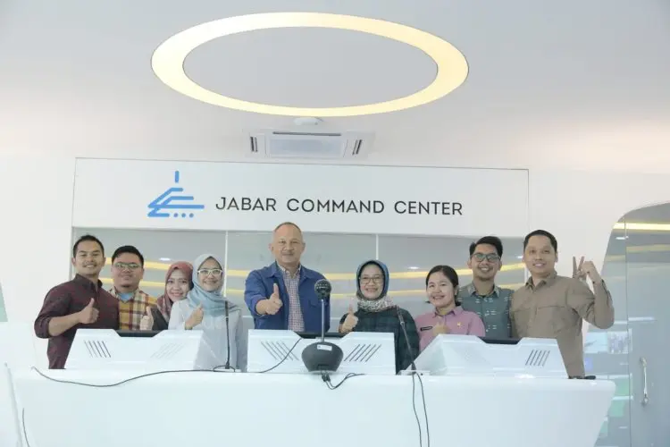 Pemprov Jawa Barat Luncurkan Sayembara Desa Digital 2023 