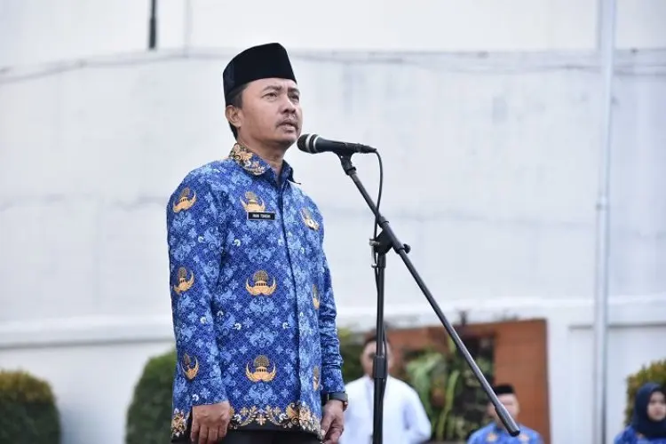 Sekretariat DPRD Jabar Minta ASN Netral di Pemilu 2024