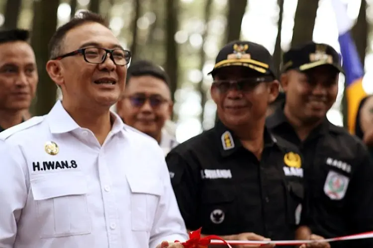 Lahan PSU Masih Diproses Sentul City,  Fix! Pembangunan GOM Babakan Madang Dikerjakan Tahun Depan