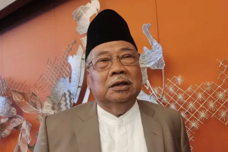 Ketua MUI Jawa Barat Apresiasi terhadap Kinerja Polda Jabar