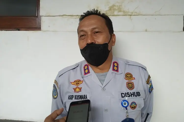 Sempat Terhenti, CFD Kota Bandung Dipastikan  Digelar Awal Juni
