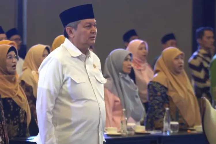 Masuki Tahun Politik, Ini Imbauan Kepala BNPT