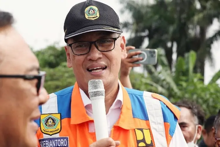 Gaji PPPK Sedot Anggaran, Alokasi Dana Perbaikan Jalan di Dinas PUPR Kabupaten Bogor Hanya Rp330 Miliar