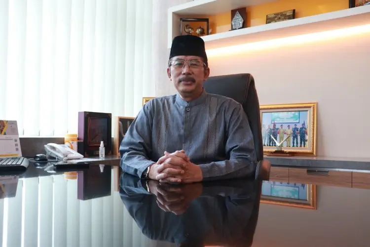 Universitas Pasundan Raih Akreditasi Unggul dari BAN-PT