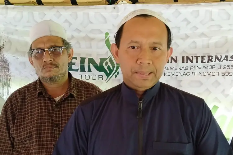Kenaikan BPIH 2023, Sebagian Calon Haji Memilih Umroh