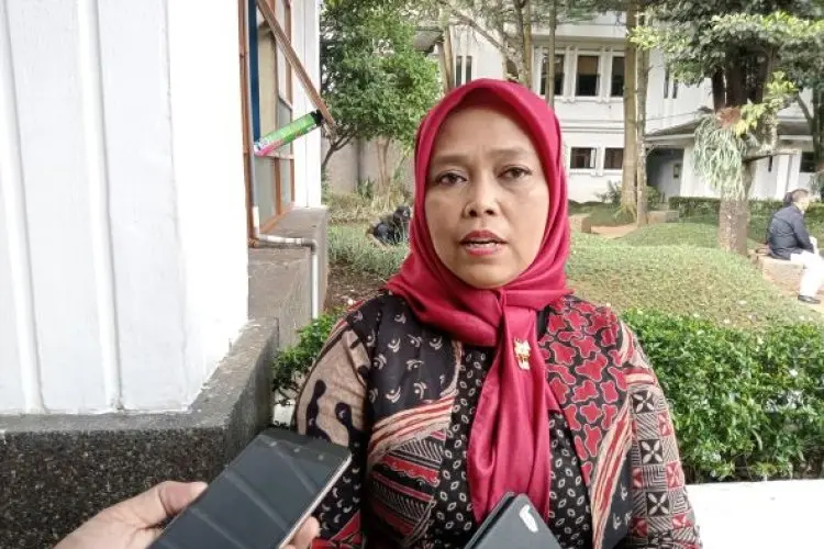 KPU Kota Bandung Temukan Belasan Bacaleg Ganda di Parpol Berbeda