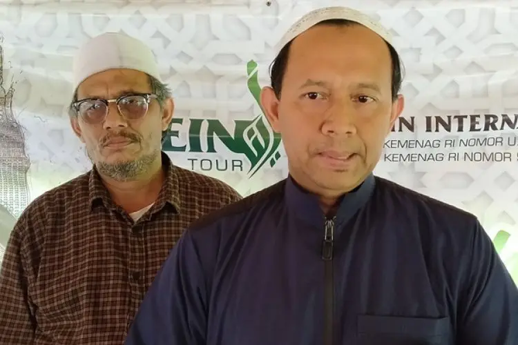 Meroketnya Ongkos Naik Haji 2023 Diakui jadi Salah Satu Alasan Jumlah Jamaah Calon Haji Turun 20 Persen
