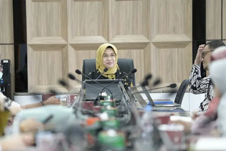Unpad Kirim 25 Dosen untuk Belajar ke Perguruan Tinggi di Luar Negeri